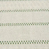 Soft Castel 2'li Amerikan Servis - Beyaz - 30x55 cm thumbnail 3