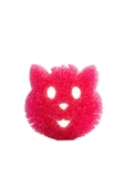 Scrub Mommy Bulaşık Süngeri Kedi - 1