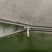 Soft Waffle Saç Havlusu - Antrasit - 50x70 cm thumbnail 3