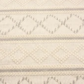 Soft Martha Kilim - Bej - 80x150 cm thumbnail 2