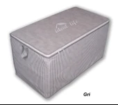 Ideal Life Kalın Mini Kazak Hurcu 45x40x30 (SEÇENEKLİ) - 3