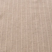 Soft Earthy Runner - Bej - 40x135 cm thumbnail 2