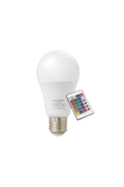 Cata Ct-4058 9 Watt Rgb Kumandalı Ampul - 1