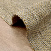 Home Hera HO3 Çift Taraflı Halı - 80x150 cm thumbnail 2