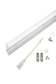 Cata Ct-2466 5w Anahtarlı Eklenebilir Ledli Bant Armatür Günışığı 31,5 Cm - 4