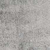 Soft Shaggy Halı - Antrasit - 80x150 cm - 2