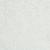 Soft Lunaria Pvc Masa Örtüsü - Beyaz - 140x200 cm thumbnail 2