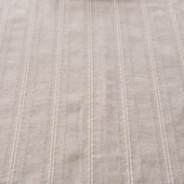 Soft Breeze Runner - Kırık Beyaz - 40x135 cm thumbnail 3