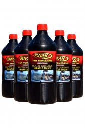 Far Temizleme Solüsyonu 5 Adet 5x1 lt - 1