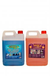 Banyo Fayans Derz Temizleyici (5 Lt) / Genel Amaçlı Temizlik Ürünü (5 Lt) - 1