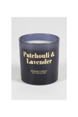 Rakle Patchouli Kokulu Mum 620 g thumbnail 1