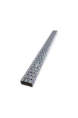 Mutlusan 100x50 Kablo Kanalı 2mt - 2