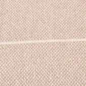 Soft Amour Koltuk Şalı - Bej - 170x210 cm thumbnail 2