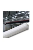 Cata Ct-2480 Acil Kitli Nemli Yer Etanj Armatür (40W) A Kalite Çip - 3
