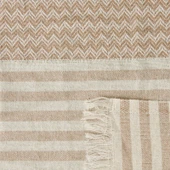 Soft Tavşan Figürlü Yastık - Pembe - 25x35 cm thumbnail 3