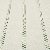 Soft Castel Runner - Ekru - 35x145 cm thumbnail 2