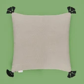 Soft Waffle Saç Havlusu - Antrasit - 50x70 cm thumbnail 1