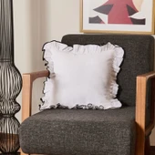 Soft Çilek Figürlü Yastık - Kırmızı - 25 cm thumbnail 1