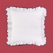 Soft Çilek Figürlü Yastık - Kırmızı - 25 cm thumbnail 2