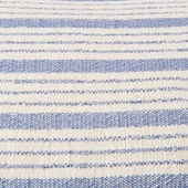 Soft Sun Madness Püsküllü Kırlent - Ekru - 30x50 cm thumbnail 3