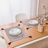 Soft Kybele Banyo Havlusu - Beyaz -90x160 cm thumbnail 1