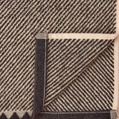 Soft İpliği Boyalı Yüz Havlusu - Bej - 50x80 cm thumbnail 3