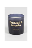 Rakle Patchouli Kokulu Mum 620 g thumbnail 2