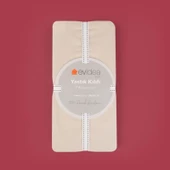 Soft Basic 2'li Yastık Kılıfı - Yeşil - 50x70 cm thumbnail 1