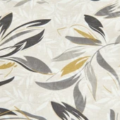 Soft Ethereal Pvc Masa Örtüsü - Taş - 140x200 cm thumbnail 2