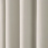 Soft Rista Fon Perde - Taş - 300x270 cm thumbnail 2