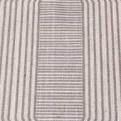 Soft Yalta Kilim - Ekru - 60x90 cm thumbnail 3