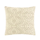 Soft Hugis Kırlent - Bej - 43x43 cm thumbnail 2