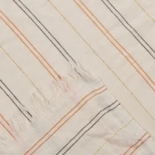 Soft Pilatus Peştamal - Bej / Hardal - 90x160 cm thumbnail 3