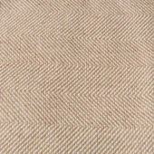 Soft Dalinda Koltuk Şalı - Kahverengi - 170x230 cm thumbnail 2