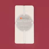 Soft Basic Tek Kişilik Lastikli Çarşaf - Gülkurusu - 100x200 cm thumbnail 1