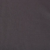 Soft Basic Çift Kişilik Lastikli Çarşaf - Antrasit - 180x200 cm - 2