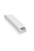 Mutlusan 60x60 Kablo Kanalı Eko(2 METRE) - 1