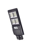 Cata Ct-4640 200 Watt Fotoselli Solar Sokak Lambası Sokak Armatürü Beyaz ( Min-100w - Max-120w ) - 1