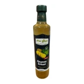 Sivas Yörem Ananas Sirkesi 500 Ml - 1