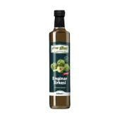 Sivas Yörem Enginar Sirkesi Katkısız 500 Ml - 1