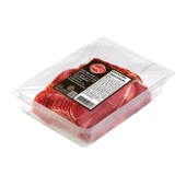 Danet Dana Pastırma Çemeni Sıyrılmış Dilimli 250 Gr - 1