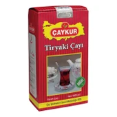 Çaykur Çaykur Tiryaki Çayı 1kg - 1