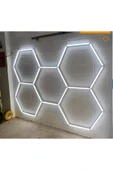 Cata CT-9082 ANZER LED LINEER ARMATÜR BEYAZ IŞIK 360W - 6