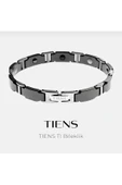 Tiens TİENS Ti Enerji Bilekliği - Kristal Siyah thumbnail 1