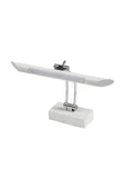 Cata Flamingo Led'li Aplik Beyaz Işık 6500k Ct-5205l - 1
