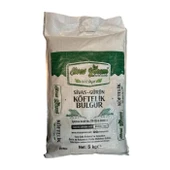 Sivas Yörem Köftelik Bulgur 5 Kg - 1