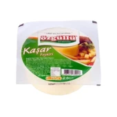 Özgüllü Kaşar Peynir 250 Gr - 1