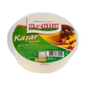 Özgüllü Özgüllü Tam Yağlı Kaşar Peyniri 400gr - 1