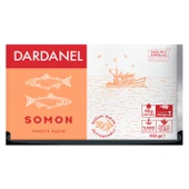Dardanel Somon 110 Gr - 1