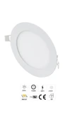 Cata 2 Adet Cata Ct 5146 Led Spot 9w 6400k Beyaz Işık - 2